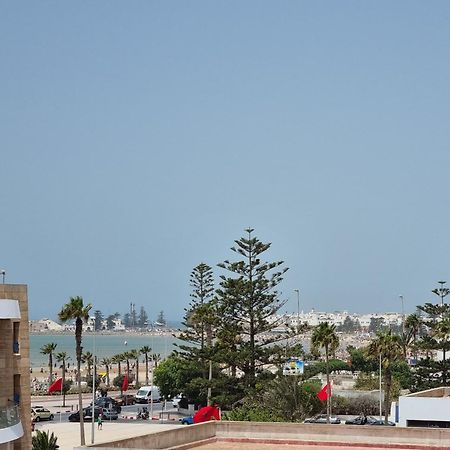 Essaouira I Appartement Buitenkant foto