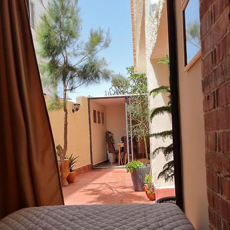 Essaouira I Appartement Buitenkant foto