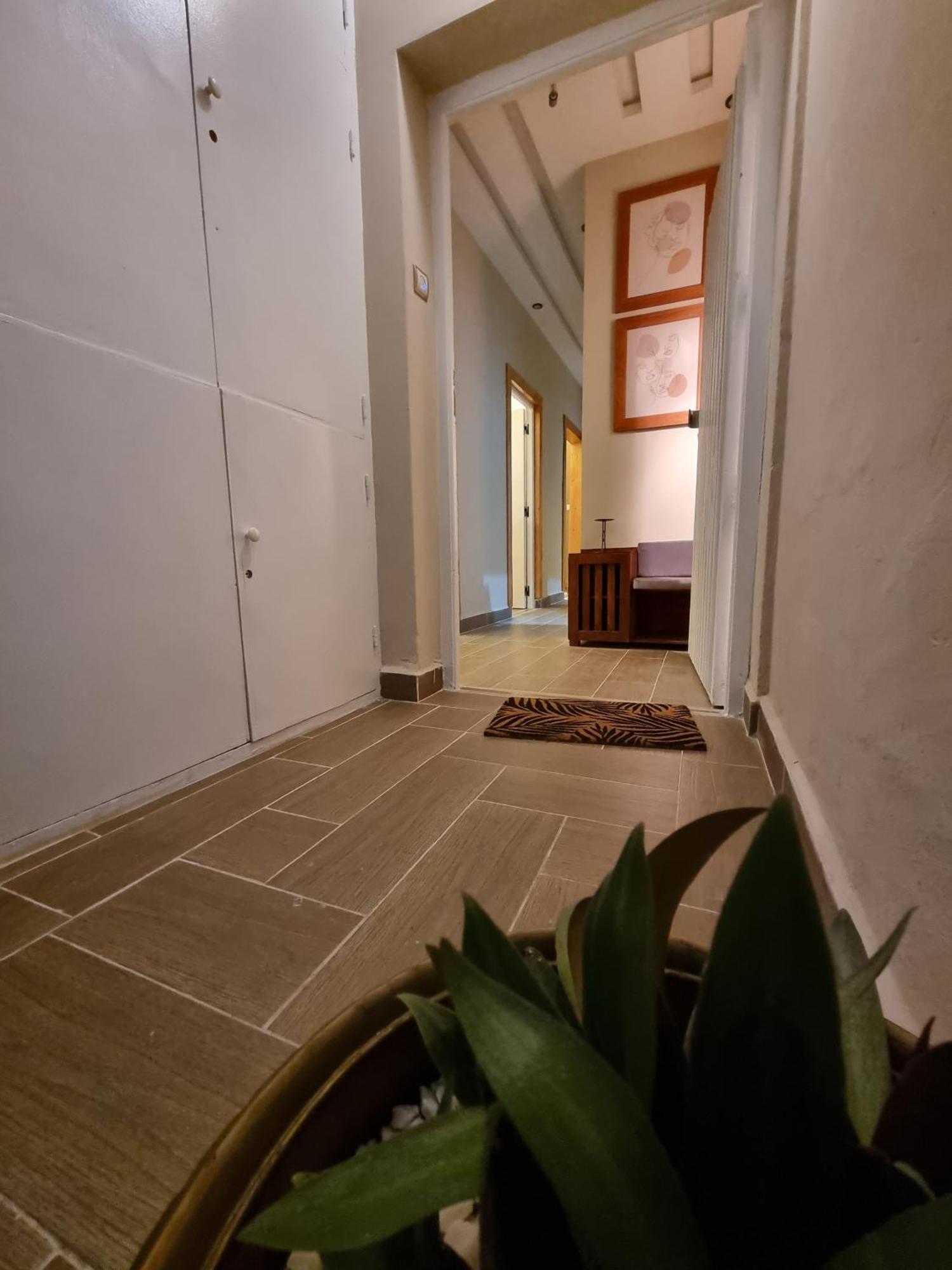 Essaouira I Appartement Buitenkant foto