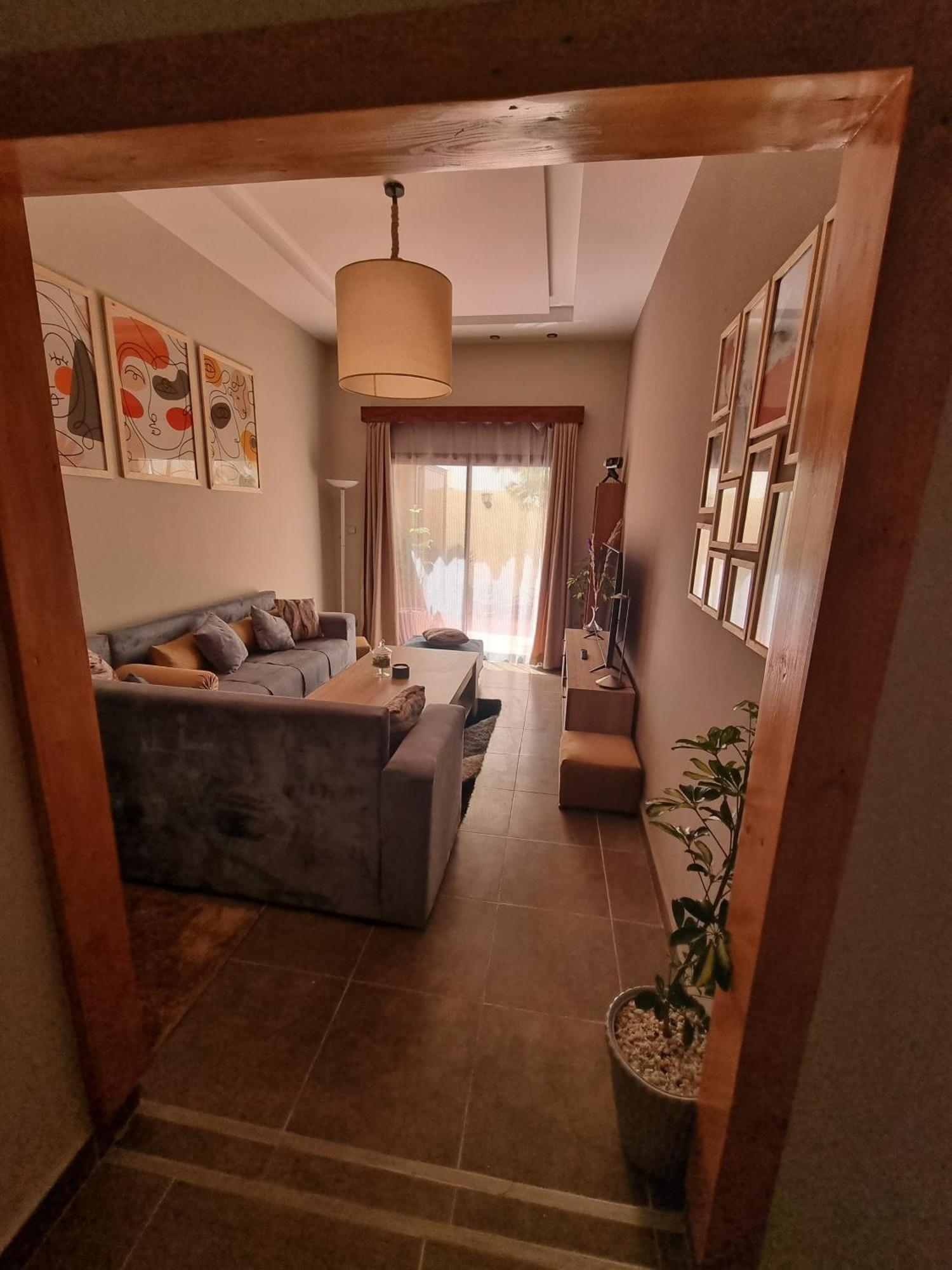 Essaouira I Appartement Buitenkant foto