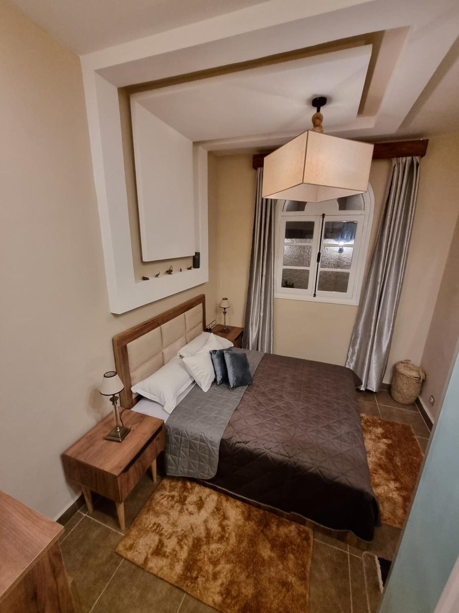 Essaouira I Appartement Buitenkant foto
