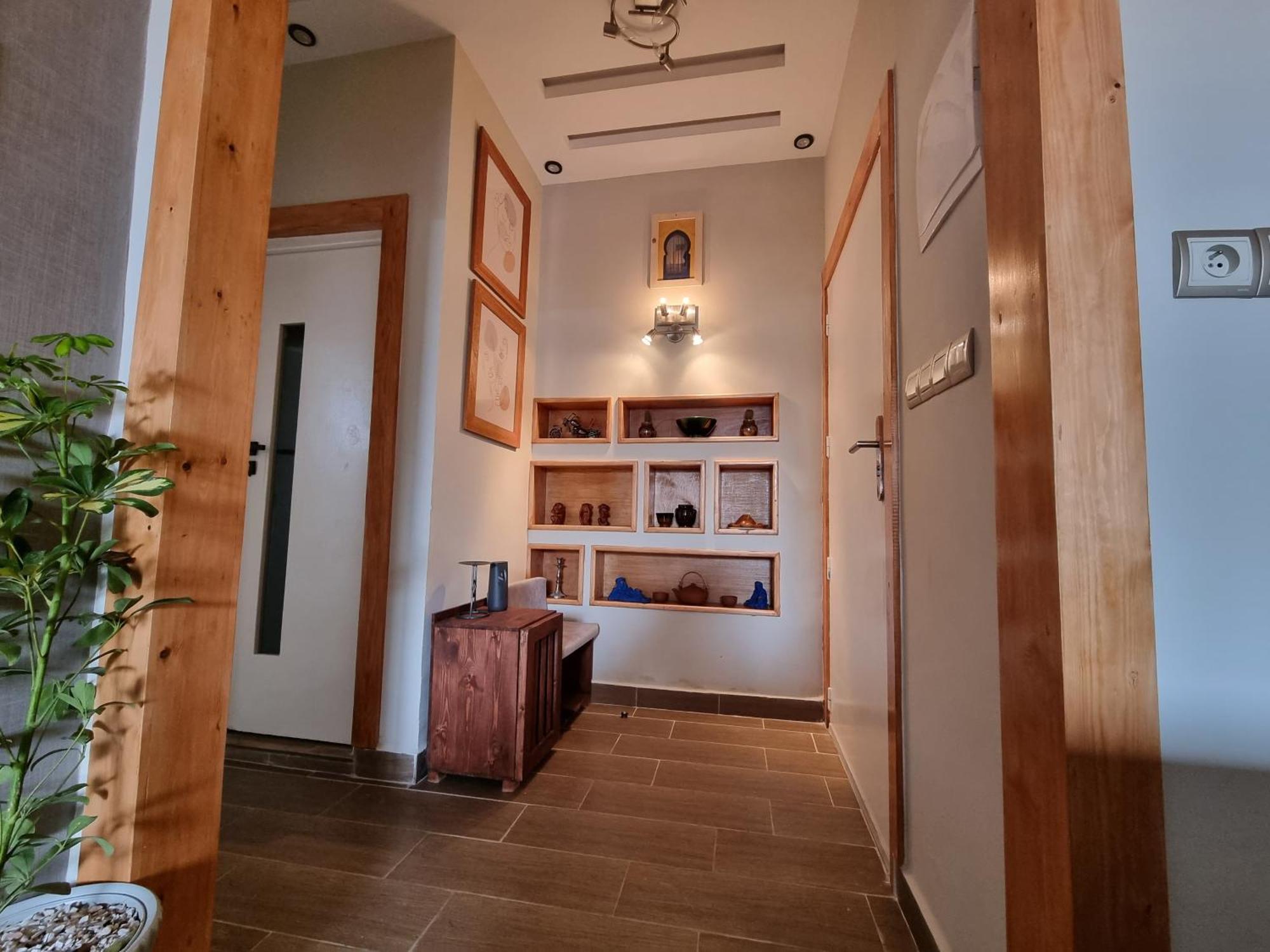 Essaouira I Appartement Buitenkant foto