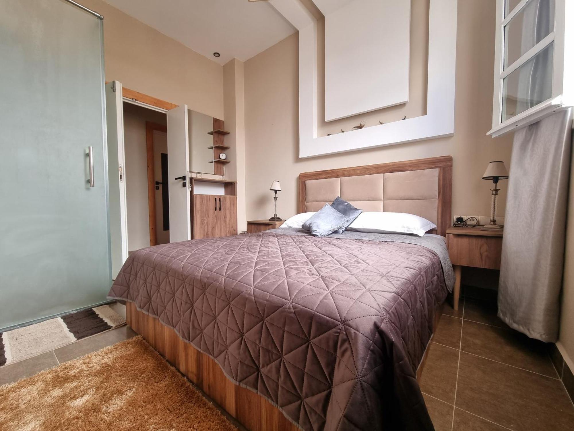 Essaouira I Appartement Buitenkant foto